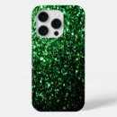 Search for green glitter iphone cases Sparkle