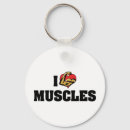 Search for bodybuilders key rings Weight lifting