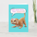 Search for mess cards Pets