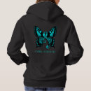 Search for teal hoodies Support