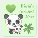 Search for black white panda stickers Modern