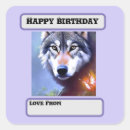 Search for nature painting stickers Dog