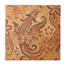 Search for batik tiles Vintage