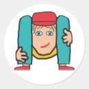 Search for flexibility stickers Yoga