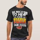Search for funny chef tshirts Kitty