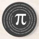 Search for pi day coasters Science