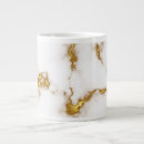 Search for marble design mugs Elegant