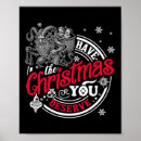 Search for krampus art Festive