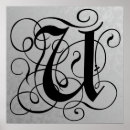 Search for ued posters Alphabet