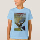 Search for plane kids tshirts Vintage