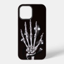 Search for skeleton art iphone cases Macabre