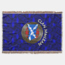 Search for maclean tartan blankets Scotland