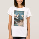 Search for zermatt tshirts Alps
