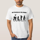 Search for evolutionary tshirts Ape