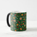 Search for cute gingerbread mugs Colourful