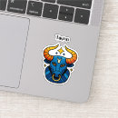 Search for gold bull stickers Horoscope