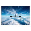 Search for plane posters British