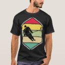 Search for funny hockey tshirts Frisbee