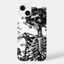 Search for macabre iphone cases Mortality