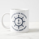 Search for boat captain mugs Boating