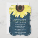 Search for sunflower family reunion invitations Yellow
