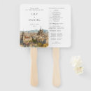 Search for spanish wedding programs Watercolor
