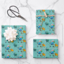 Search for cartoon network wrapping paper Bmo