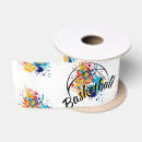 Search for basketball ribbon Party