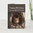 Search for nutty squirrel cards Animal