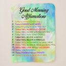 Search for positive affirmation blankets Affirmations