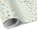 Search for mint green wrapping paper Modern