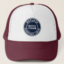 Search for small square hats Your logo here