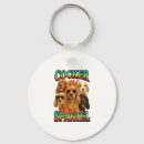 Search for cocker spaniel key rings Weimaraner
