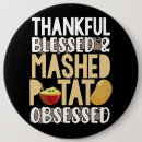 Search for potatoes badges Fries