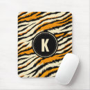 Search for tiger mousepads Stripes