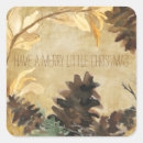 Search for pine cones stickers Forest