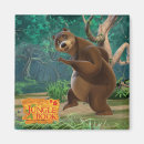 Search for mentor magnets Mowgli's friend