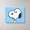 Search for cartoon dog canvas prints Sunday paper