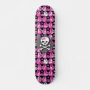 Search for bow skateboards Girly