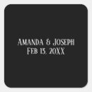 Search for black and white design stickers Modern