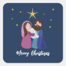 Search for nativity stickers Jesus