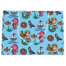 Search for mermaid gift bags Sea
