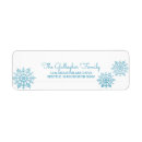 Search for shimmer return address labels Modern