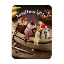 Search for whipping magnets Dessert