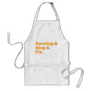 Search for developer aprons Film