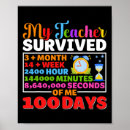 Search for fun teacher posters 100