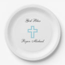 Search for cross plates Communion