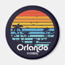 Search for orlando florida magnets Retro