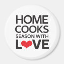 Search for cooking magnets Chef