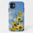 Search for summer sky iphone cases Sunflower